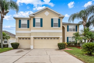 417 Kehoe Blvd, Orlando, FL 32825