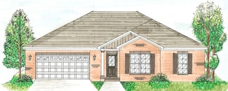 201 Wellington Way, Headland, AL 36345