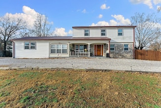 11697 Lindy Ln, Rogers, AR 72756