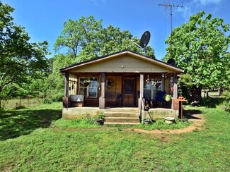 466700 E 931 Rd, Bunch, OK 74931