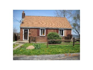 1323 Beverly Rd, McKeesport, PA 15133