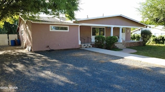 44 S 3rd St W Unit W, Snowflake, AZ 85937