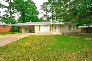 403 Lakeshore Dr, Minden, LA 71055
