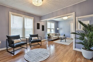 38 Light St, Dayton, OH 45404