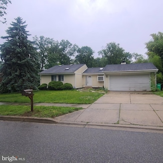 8215 Cagle Rd, Fort Washington, MD 20744
