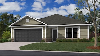 RC Foster II, Spring Hill, KS 66083