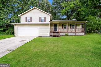 6194 Golden Meadow Ct, Riverdale, GA 30296