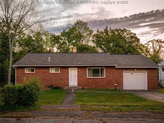 1591 Upper Midway Dr, Dunbar, WV 25064