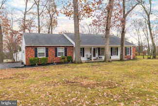 2612 Bittersweet Dr, Harleysville, PA 19438