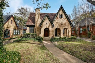 430 Valencia St, Dallas, TX 75223