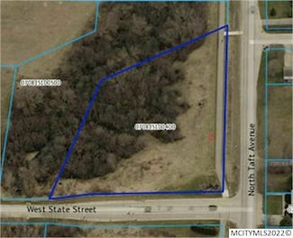 L 1 BLK 1 Pebble Creek 1st Sub, Mason City, IA 50401