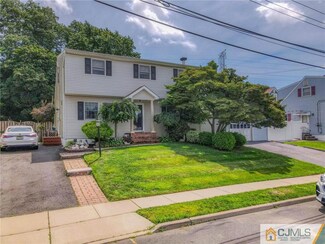 3 Barkalow St, South Amboy, NJ 08879