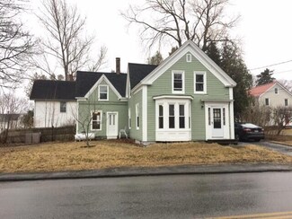 120 Limerock St, Rockland, ME 04841