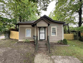 3415 Southern Ave, Memphis, TN 38111