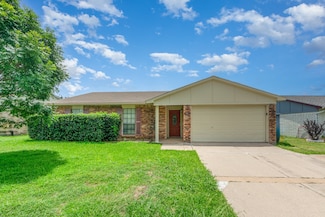 5549 Ragan Dr, the Colony, TX 75056