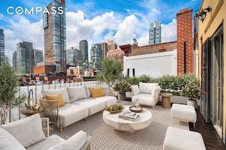 61 W 70th St Unit PH, New York, NY 10023
