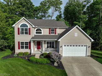 6370 Mulberry Bend Dr, Medina, OH 44256