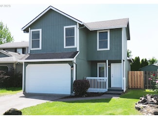 23200 NE Village Ct, Wood Village, OR 97060