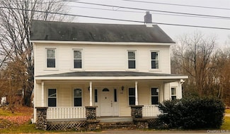 708 Burlingham Rd, Pine Bush, NY 12566