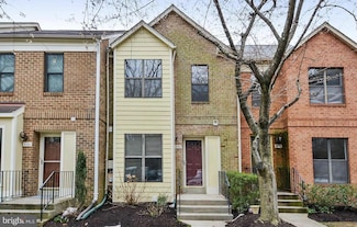 5153 King Charles Way, Bethesda, MD 20814