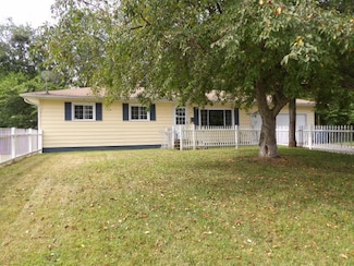 341 Algonquin St, Battle Creek, MI 49037