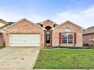 3740 Brandywine Ln, Fort Worth, TX 76244