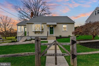 460 Douglas Rd, Hummelstown, PA 17036
