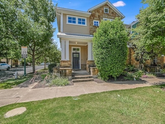 2061 Zach Scott St, Austin, TX 78723