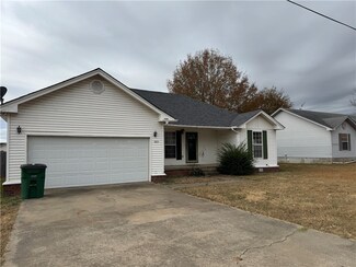 1004 Tori Ln, Beebe, AR 72012