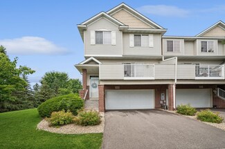 7633 Ponds Edge Path, Savage, MN 55378