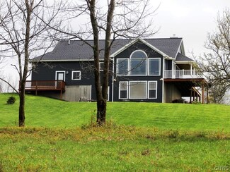 317 Louis Ridge Rd, Schuyler, NY 13340