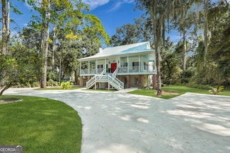 3500 Dolphin St, Brunswick, GA 31520