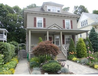 41 Brockton Ave, Haverhill, MA 01830