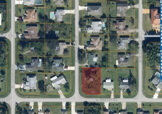2497 SE Whitehorse St, Port Saint Lucie, FL 34984