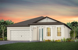 10317 Cross River Trail, Parrish, FL 34219