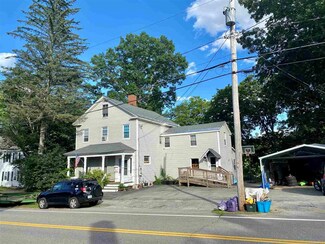9 Elm St, Concord, NH 03303