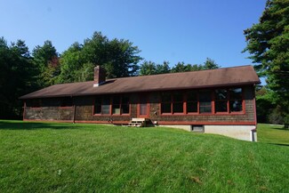 2984 Mount Philo Rd, Charlotte, VT 05445