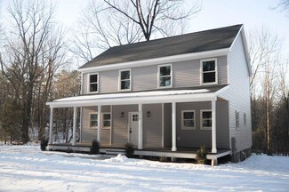 229 Green St, Boylston, MA 01505