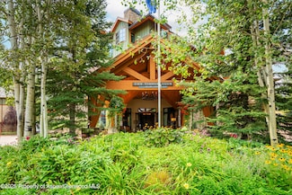 135 Timbers Club Ct Unit C6-IV, Snowmass Village, CO 81615