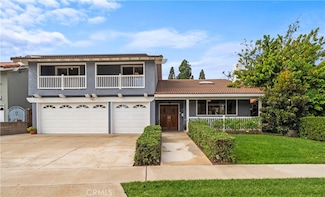 17807 Joshua Cir, Fountain Valley, CA 92708