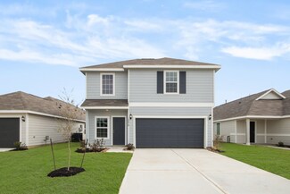 13819 Green Heron Way, Splendora, TX 77372