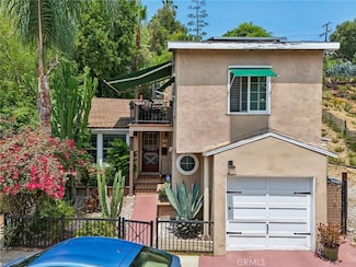 2735 Lytelle Place, Los Angeles, CA 90065