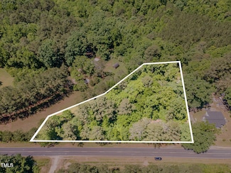 1510 Walker Rd, Linden, NC 28356