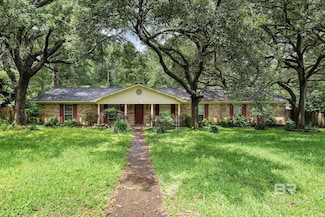 8100 Danielle Dr, Mobile, AL 36695