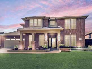 4309 Founders Dr, Rowlett, TX 75089