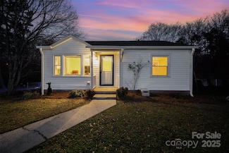 109 Stonecrest Cir SW, Concord, NC 28027