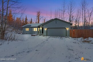 3925 N Misty Ln, Wasilla, AK 99654