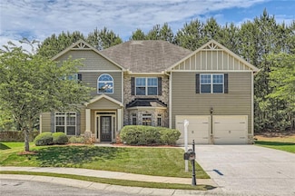 349 Pennant Ln, Fairburn, GA 30213
