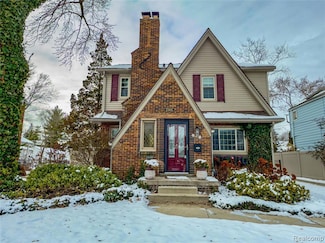 2303 Linwood Ave, Royal Oak, MI 48073