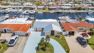 4936 Dory Dr, New Port Richey, FL 34652